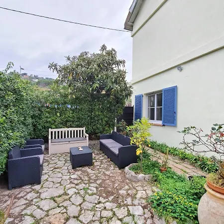 Le Loup De Mer Villa *