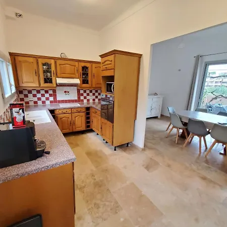 Le Loup De Mer Villa