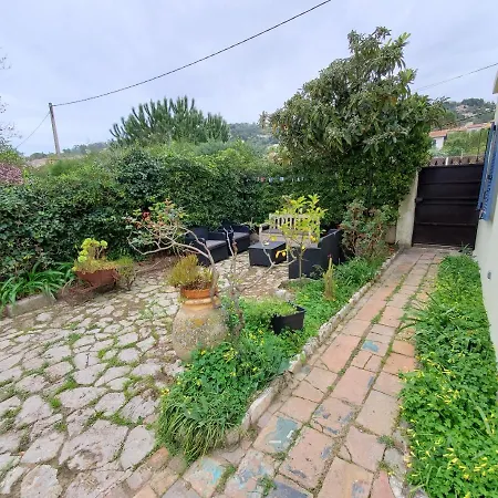 Le Loup De Mer Villa