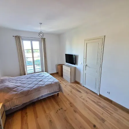 Le Loup De Mer Villa