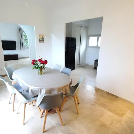 Le Loup De Mer Villa *